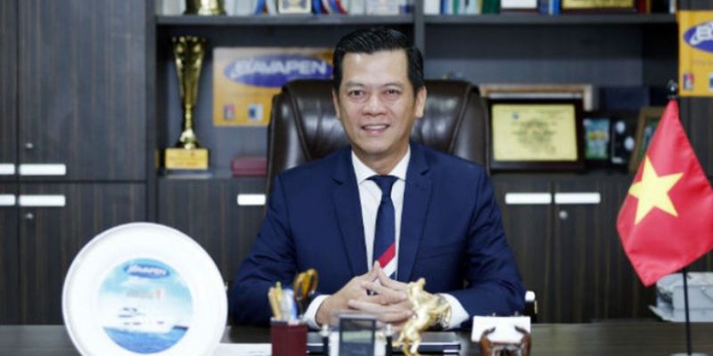 Chiến lược kinh doanh tiên tiến của CEO Hồ Phương Nam Kubet