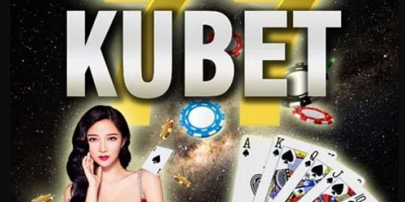 Một số trò chơi trong danh mục Live Casino Kubet cực hot