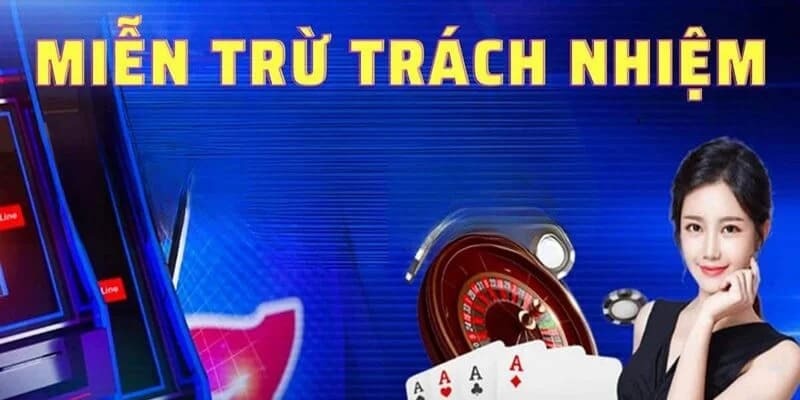 Miễn trừ trách nhiệm Kubet bảo vệ quyền lợi khách hàng