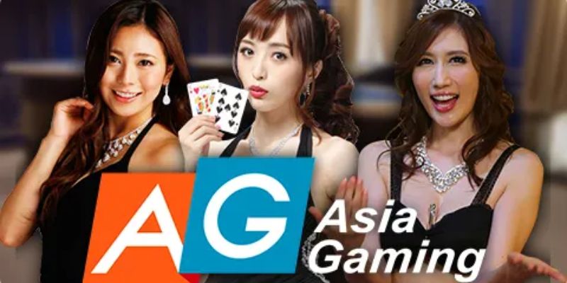 Khám phá kho game chất lượng của AG gaming