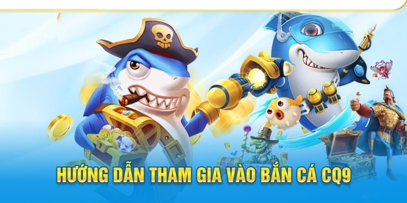 Hướng dẫn tham gia sảnh game cho người mới bắt đầu