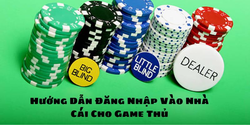 Hướng dẫn chi tiết anh em bet thủ đăng nhập tài khoản nhà cái