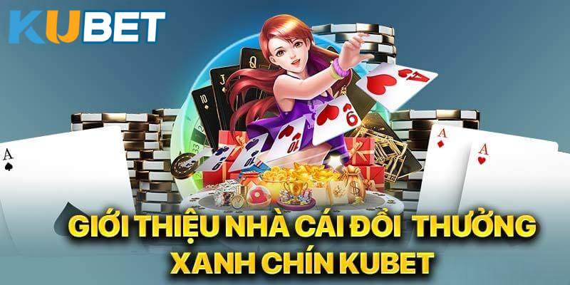 Games KUBET tổ chức và liên kết bởi những nhà phát hành khác