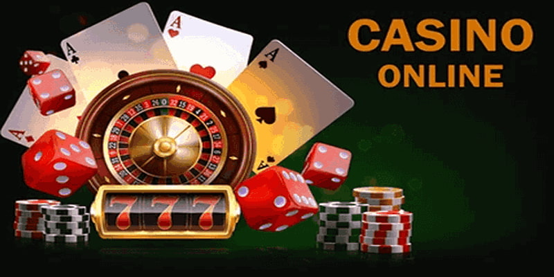 Sảnh Casino trực tuyến uy tín mang lại tiện ích giải trí