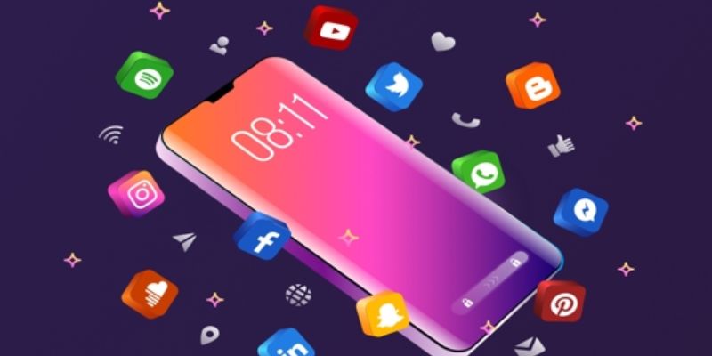 Người chơi đánh giá ứng dụng app đạt chất lượng 5 sao