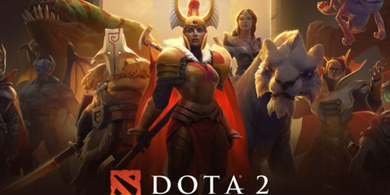 Ưu điểm hấp dẫn mà cá cược Dota2 mang đến