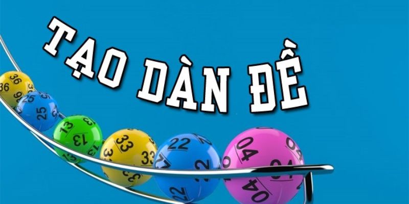 Vài thông tin về cách tạo dàn đề Kubet