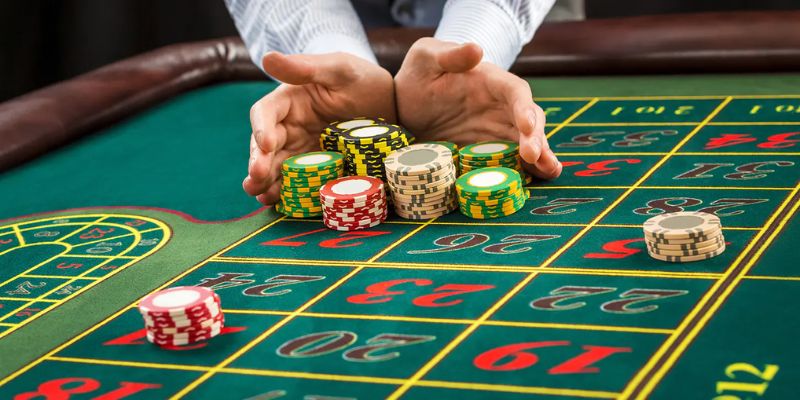 Chú ý nhỏ cho người chơi mới cược Baccarat