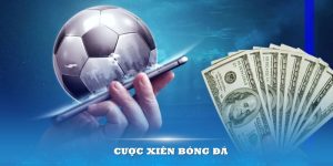 cược xiên bóng đá tại kubet